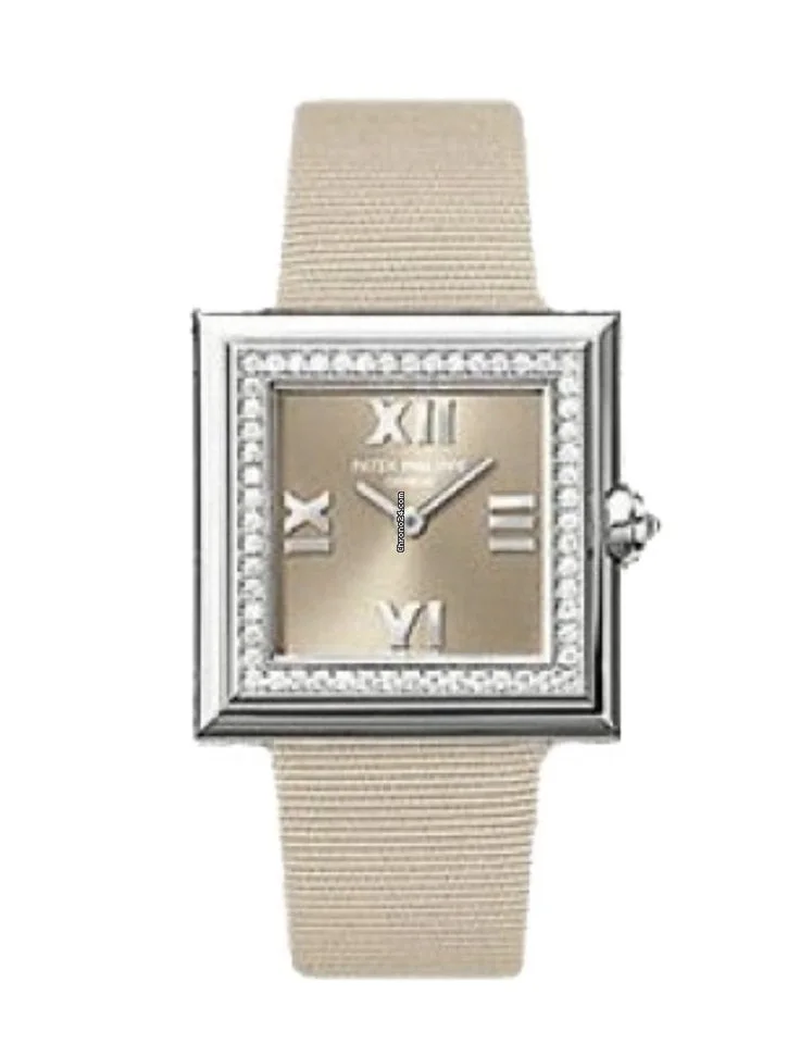 Patek Philippe Gondolo 4868G-001